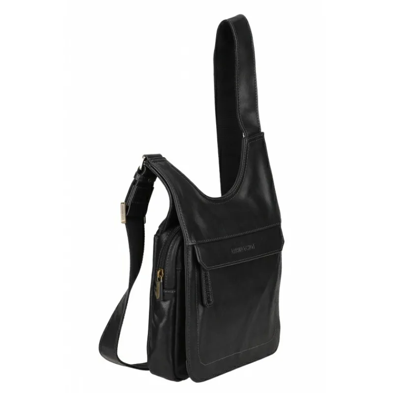 Sac Travers Cuir Martin^Arthur et Aston Flash Sale