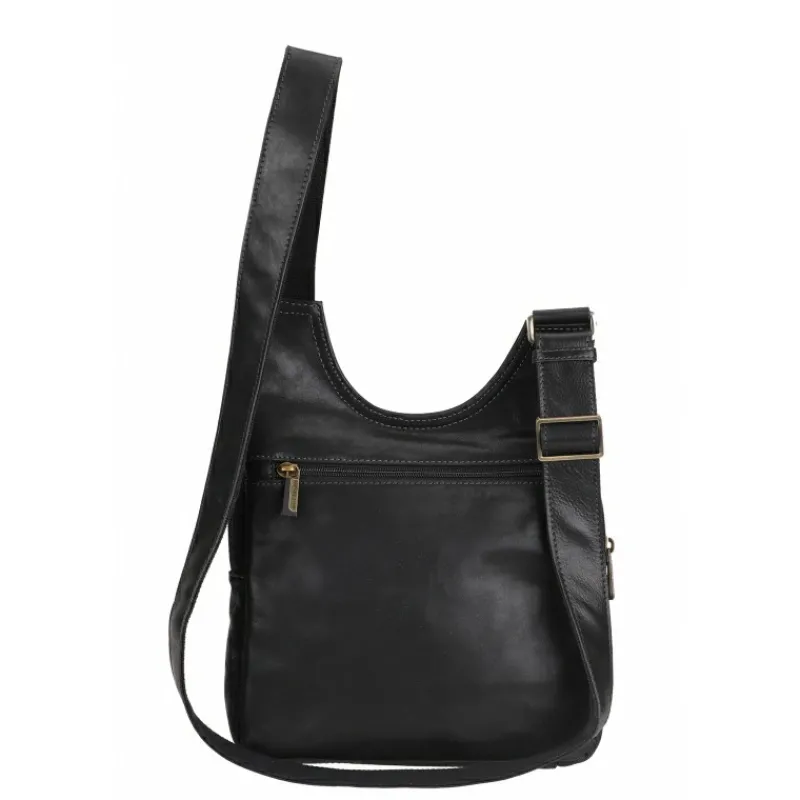 Sac Travers Cuir Martin^Arthur et Aston Flash Sale