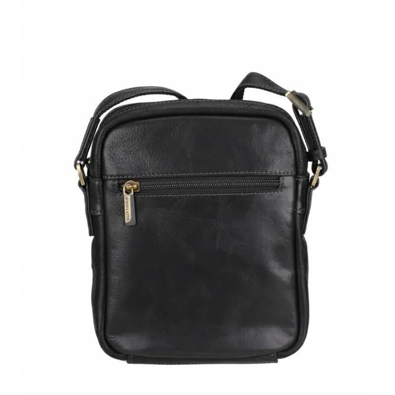 Sac Travers L Cuir Martin^Arthur et Aston Best