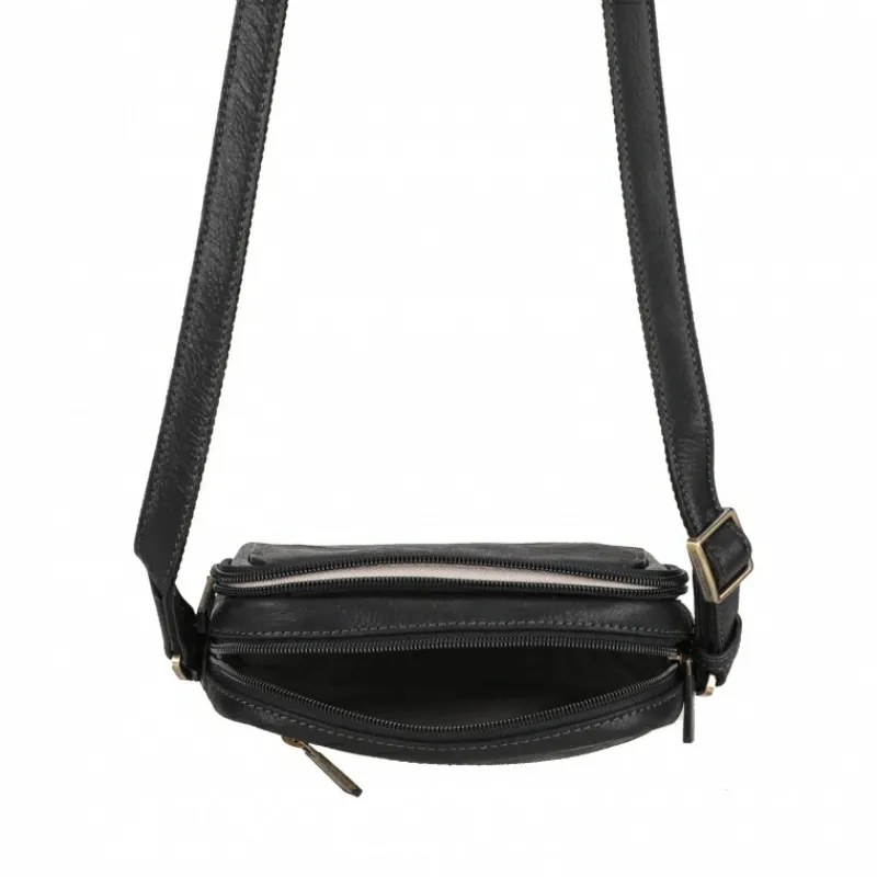 Sac Travers L Cuir Martin^Arthur et Aston Best