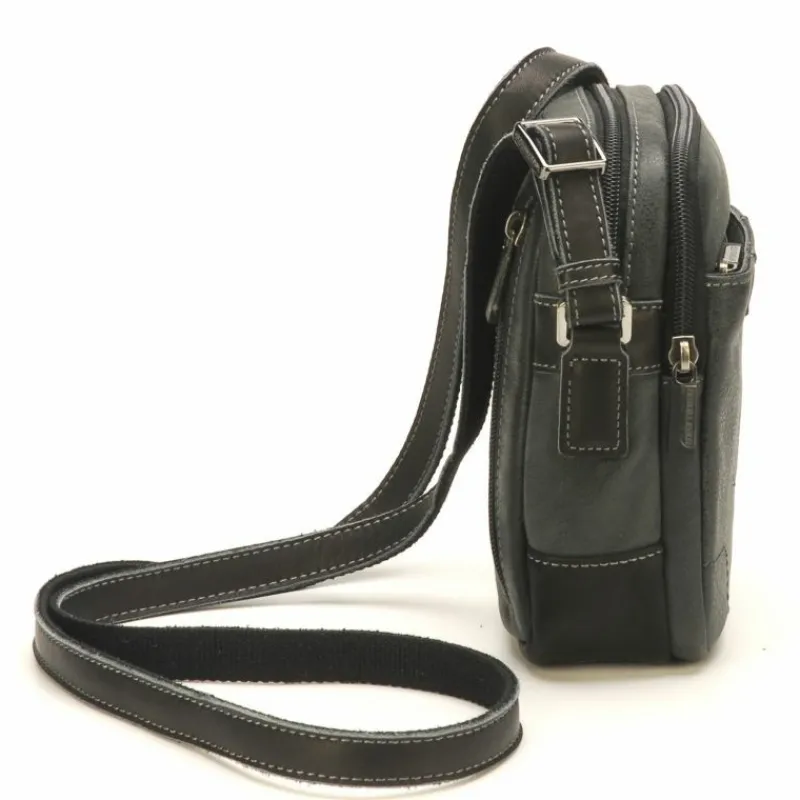Sac Travers Marco Cuir^Arthur et Aston Clearance