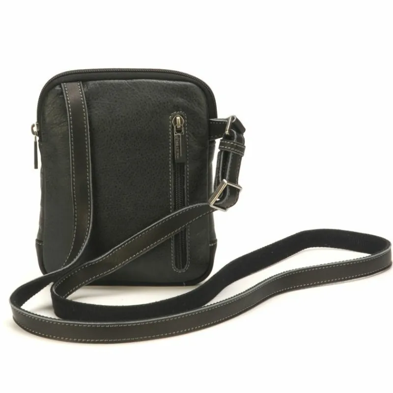 Sac Travers Marco Cuir^Arthur et Aston Hot