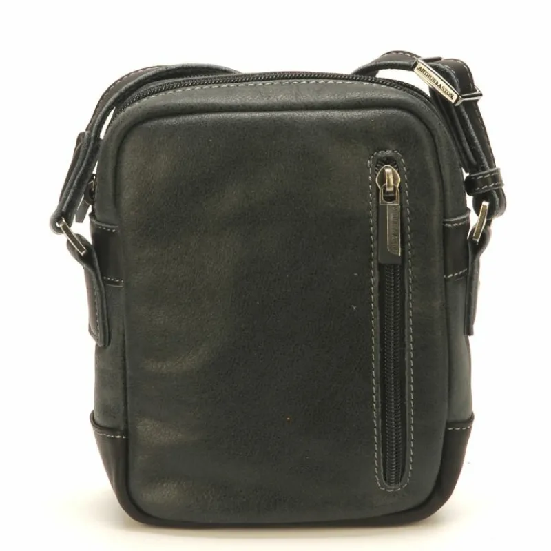Sac Travers Marco Cuir^Arthur et Aston Clearance