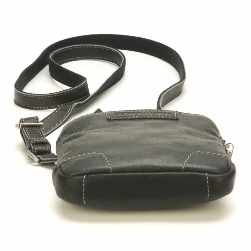 Sac Travers Marco Cuir^Arthur et Aston Hot
