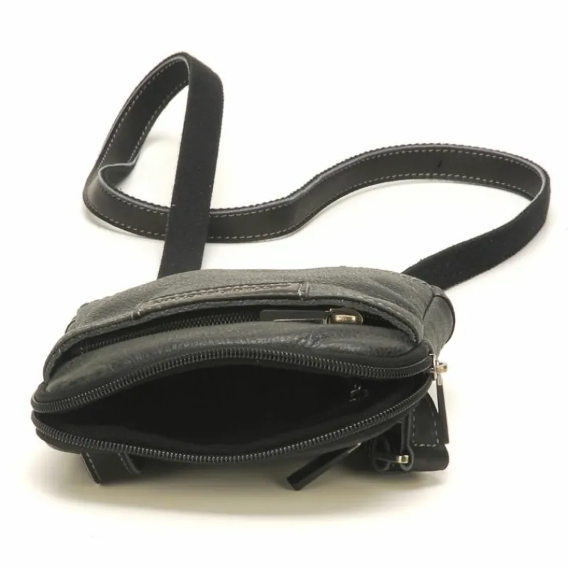 Sac Travers Marco Cuir^Arthur et Aston Hot