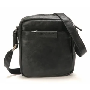 Sac Travers Moyen Modele Diego Cuir Vachette^Arthur et Aston Flash Sale