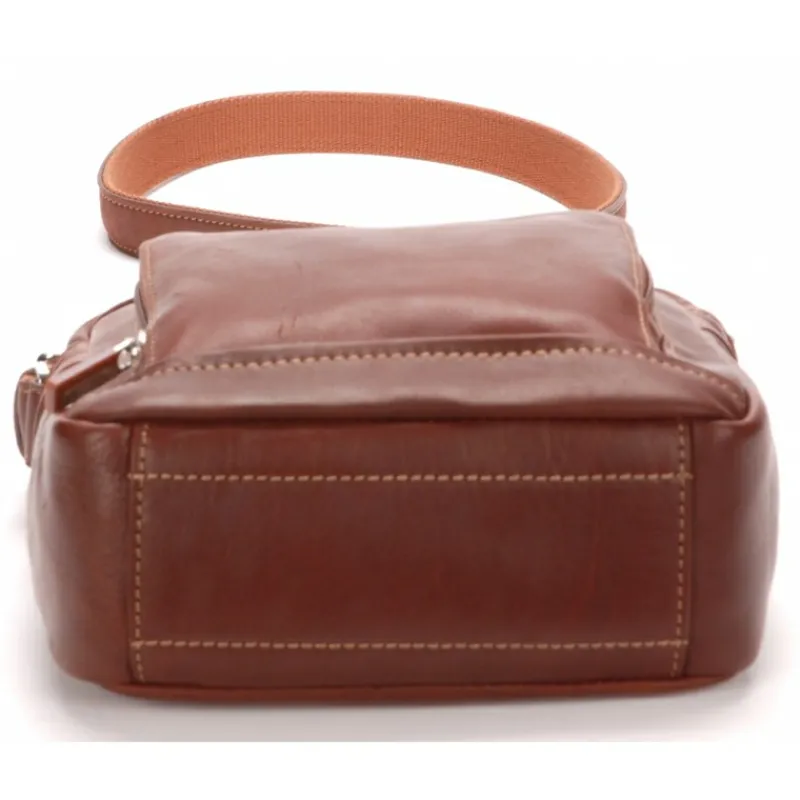 Sac Travers Moyen Modele Pablo Cuir Plonge^Arthur et Aston Outlet