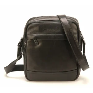 Sac Travers Pablo En Cuir Plonge^Arthur et Aston Store