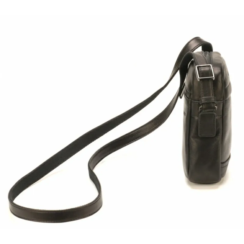 Sac Travers Pablo En Cuir Plonge^Arthur et Aston Discount
