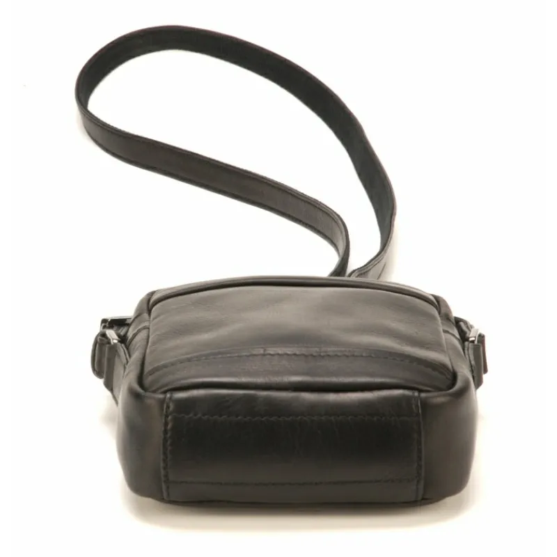 Sac Travers Pablo En Cuir Plonge^Arthur et Aston Discount