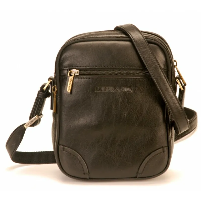 Sac Travers Paul Cuir^Arthur et Aston Fashion