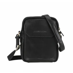 Sac Travers S Cuir Martin^Arthur et Aston Cheap