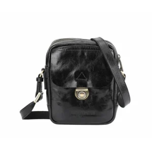 Sac Travers Sergio Cuir Vachette Vegetal^Arthur et Aston Cheap