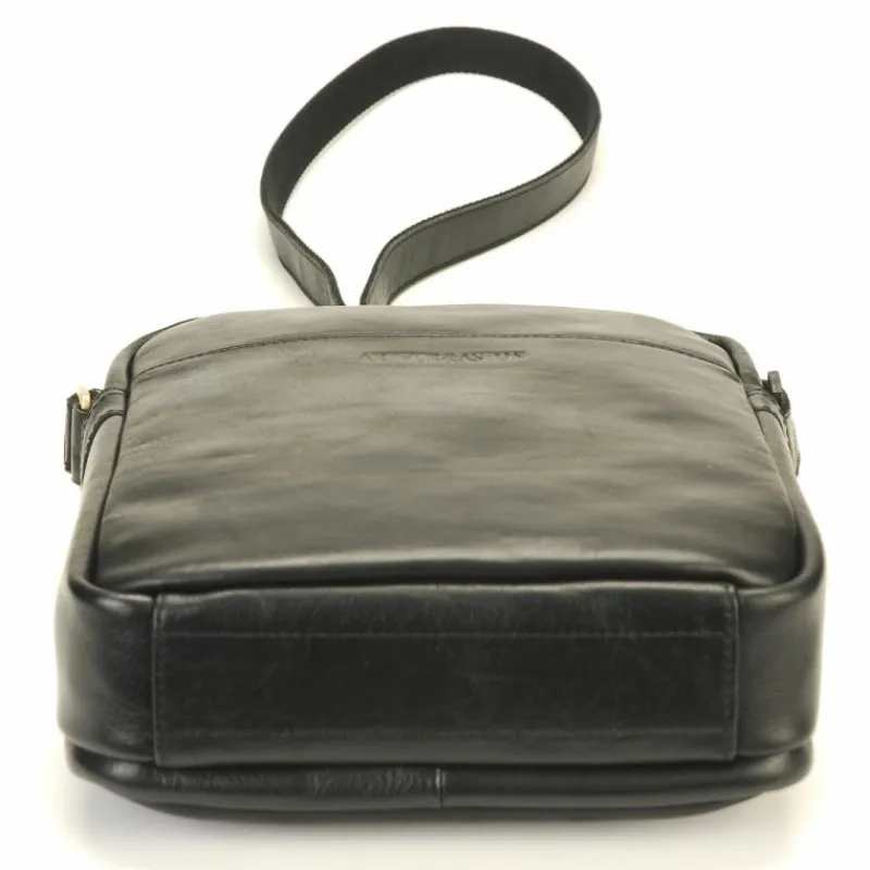 Sacoche Adam En Cuir^Arthur et Aston Sale
