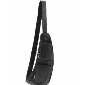 Sacoche Body Bag Cristiano Cuir Destroy^Arthur et Aston Clearance