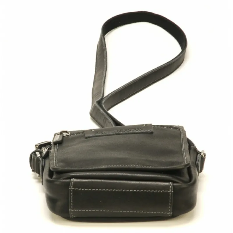 Sacoche Rabat Cuir Johany^Arthur et Aston Clearance