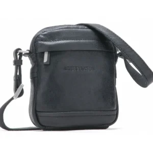 Sacoche Travers Petit Modele Cristiano Cuir Destroy^Arthur et Aston Outlet
