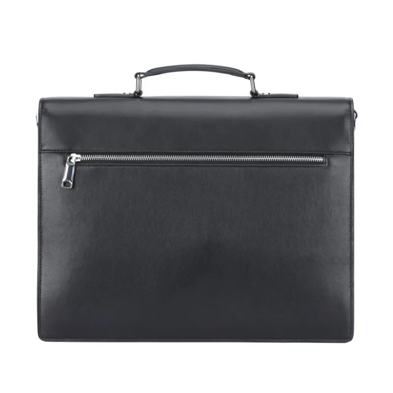 Serviette Walter Croute De Cuir^Arthur et Aston Clearance