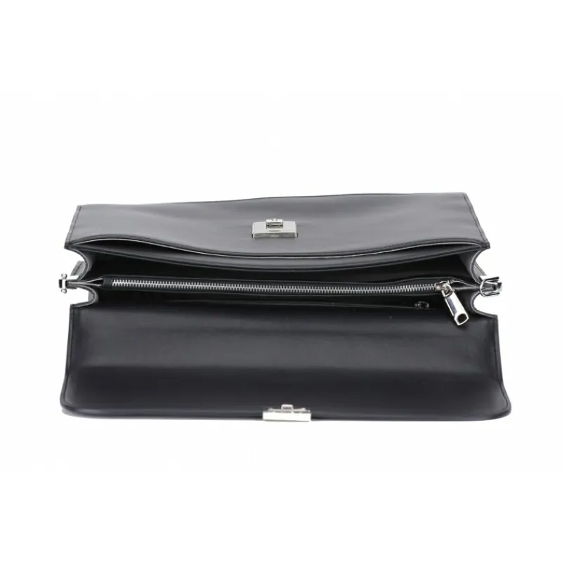 Serviette Walter Croute De Cuir^Arthur et Aston Clearance