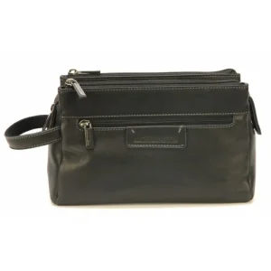 Trousse De Toilette Cuir Johany^Arthur et Aston Hot