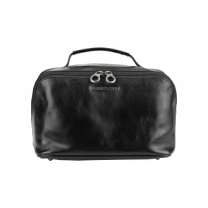 Trousse De Toilette Edith Cuir^Arthur et Aston New