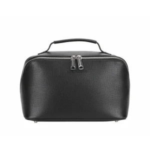 Trousse De Toilette Nelson Croute De Cuir^Arthur et Aston Store